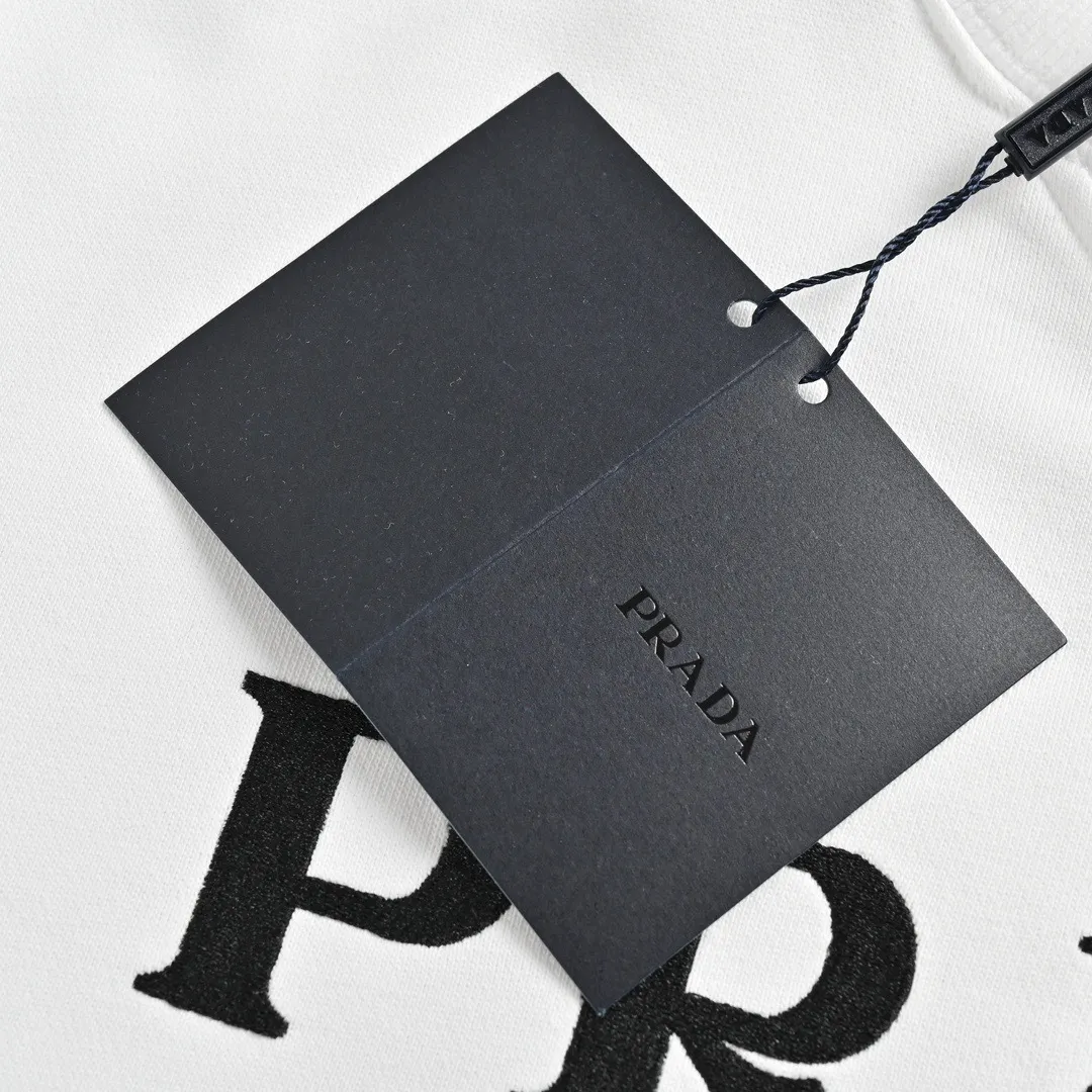 Prada/ 23Fw logo