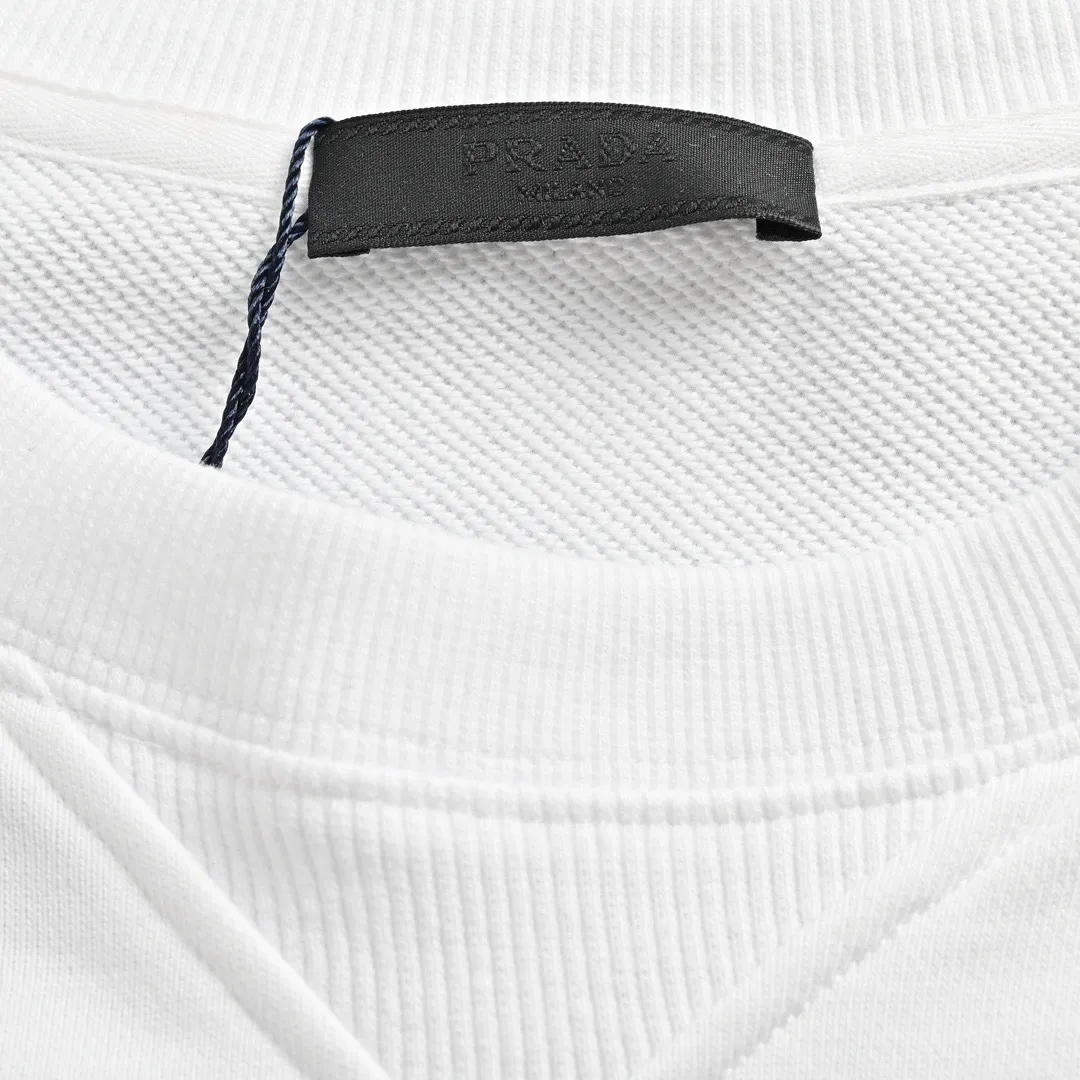 Prada/ 23Fw logo