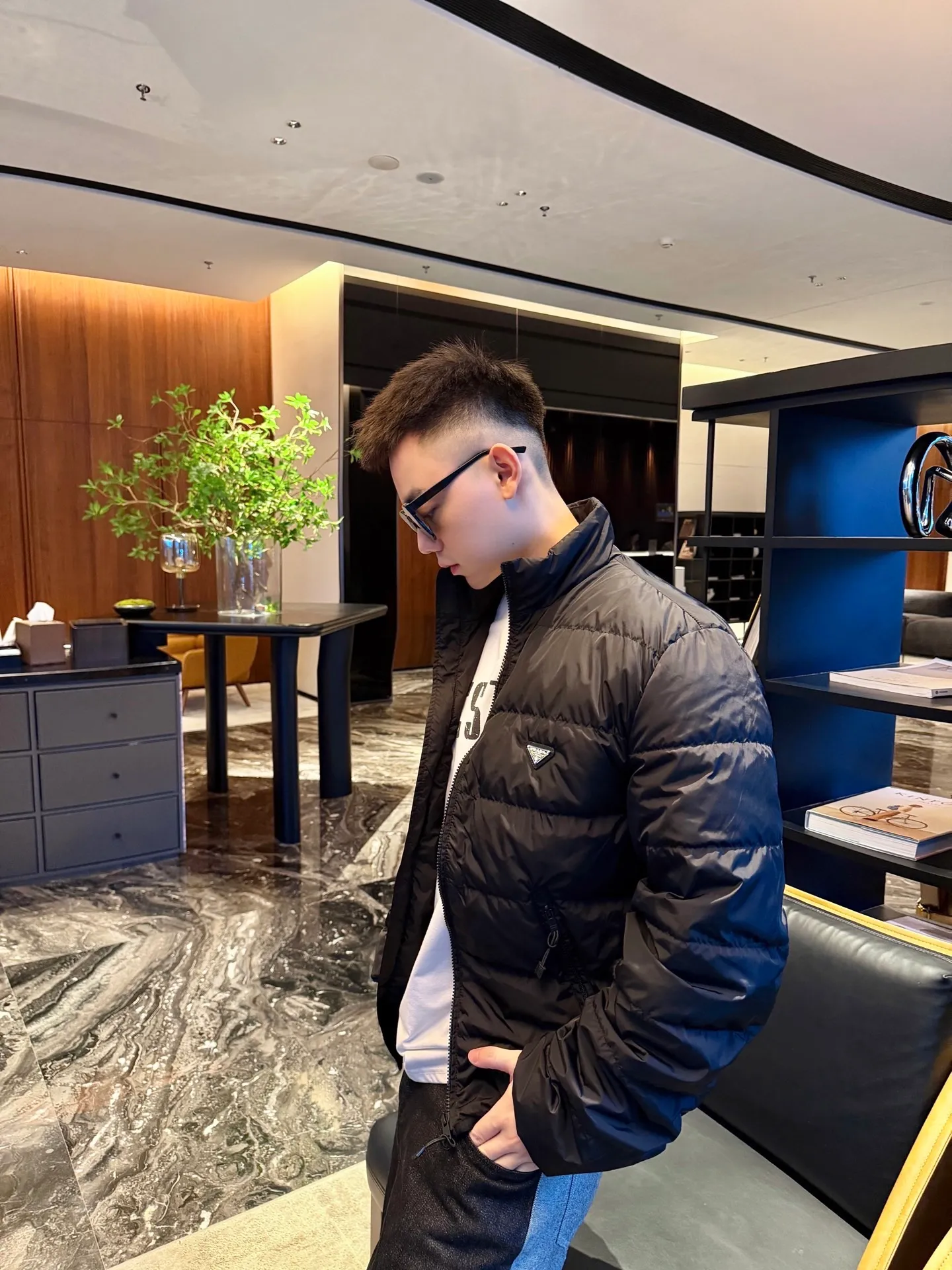 Prada/
