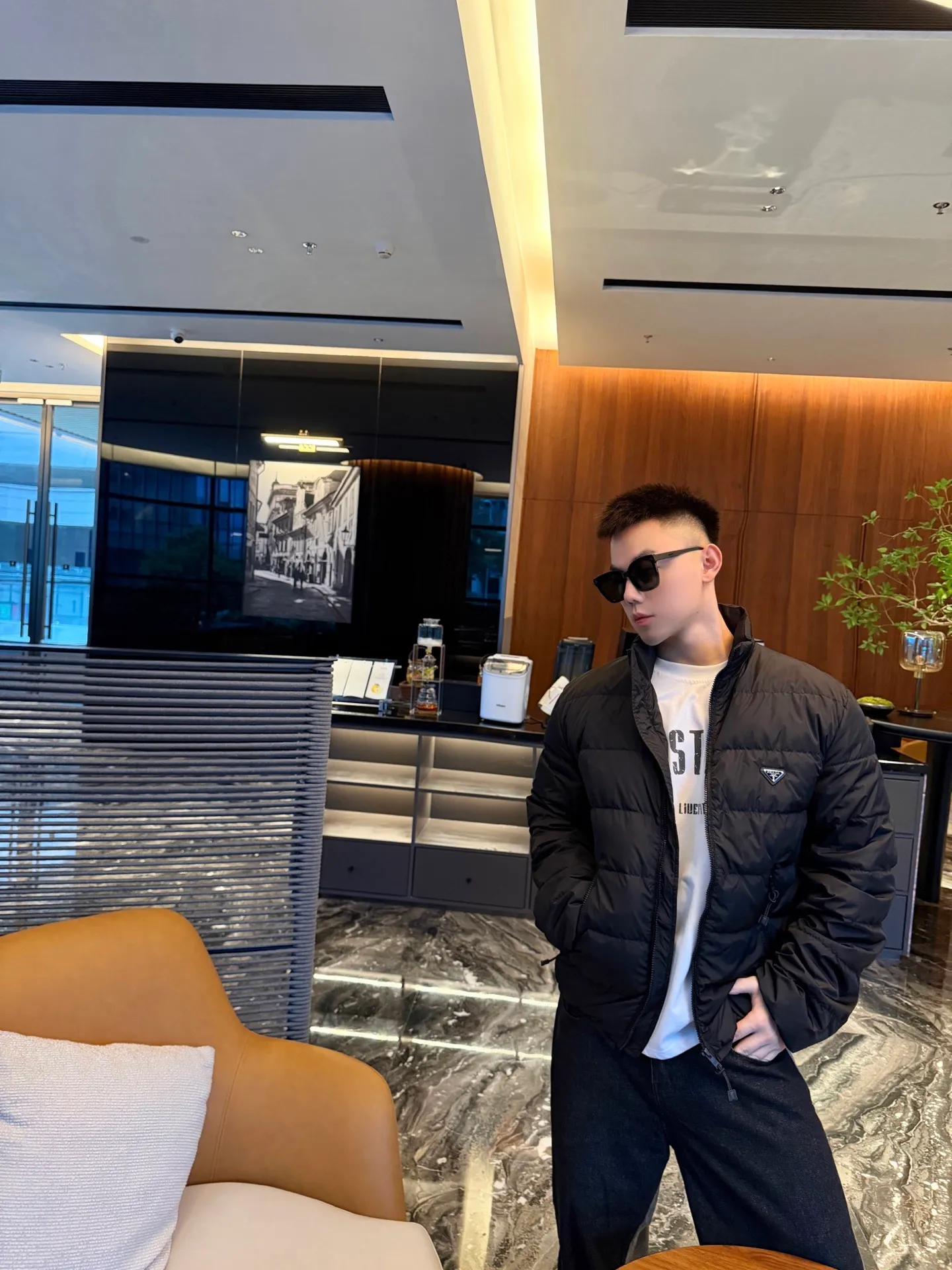 Prada/