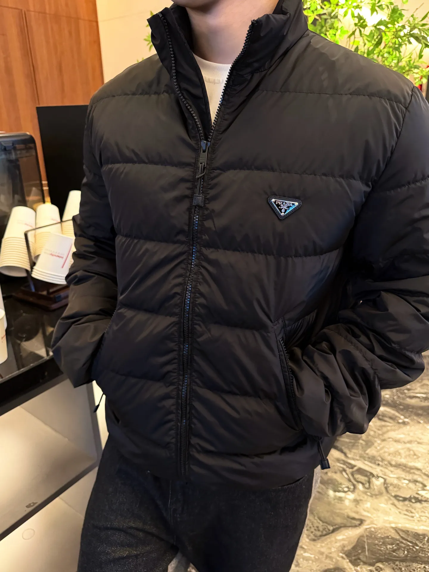 Prada/
