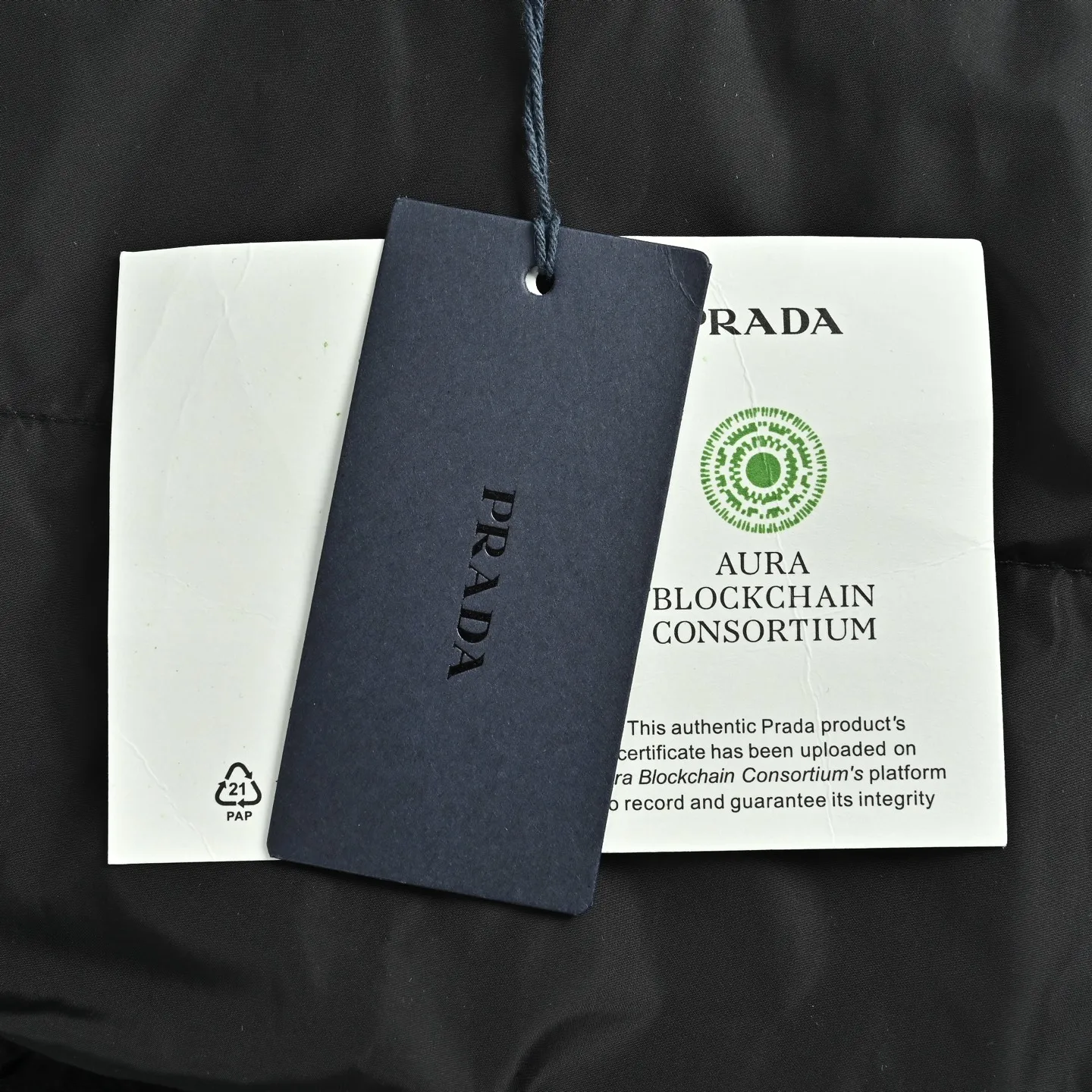Prada/