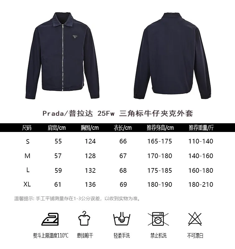 Prada/ 25Fw