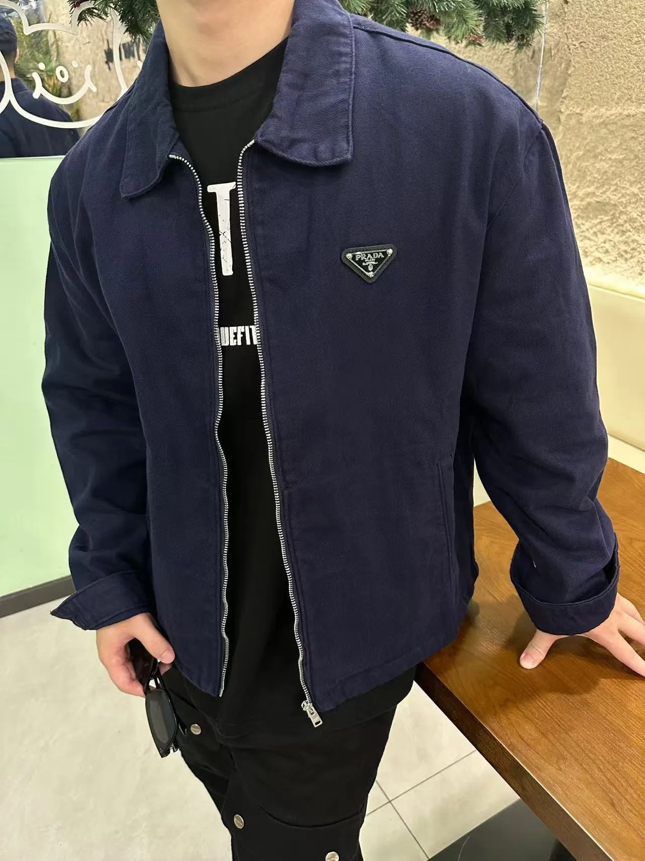 Prada/ 25Fw