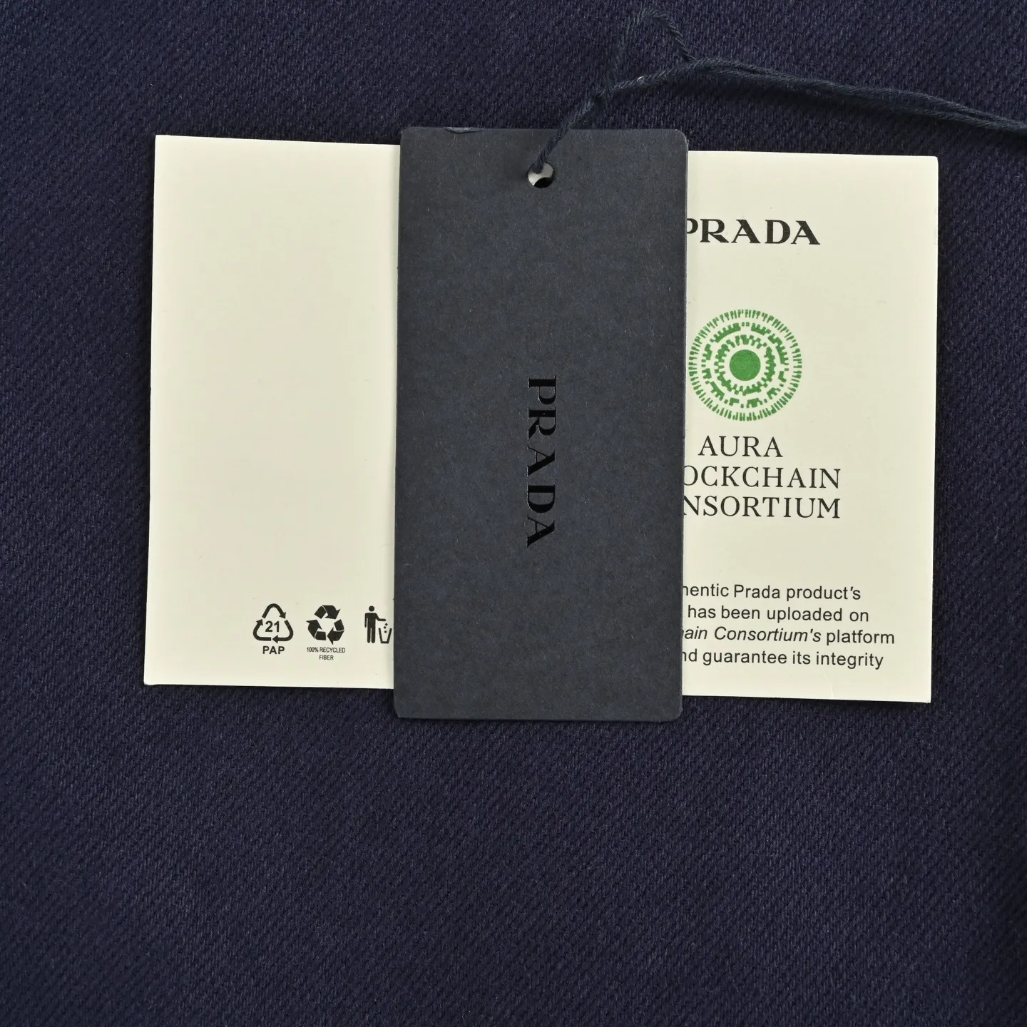 Prada/ 25Fw