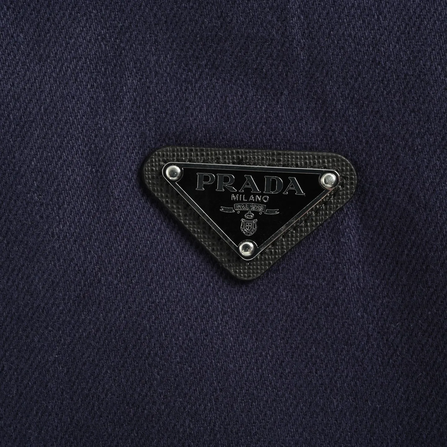 Prada/ 25Fw