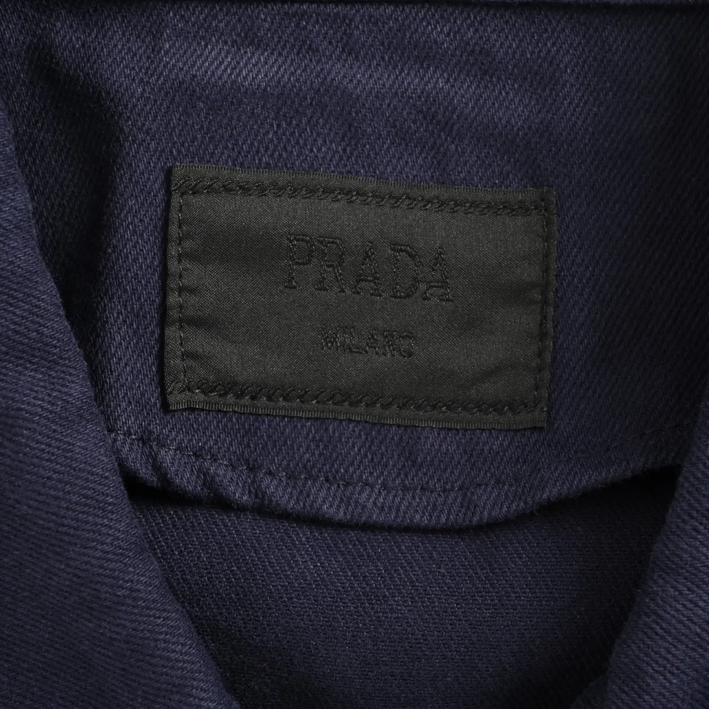 Prada/ 25Fw