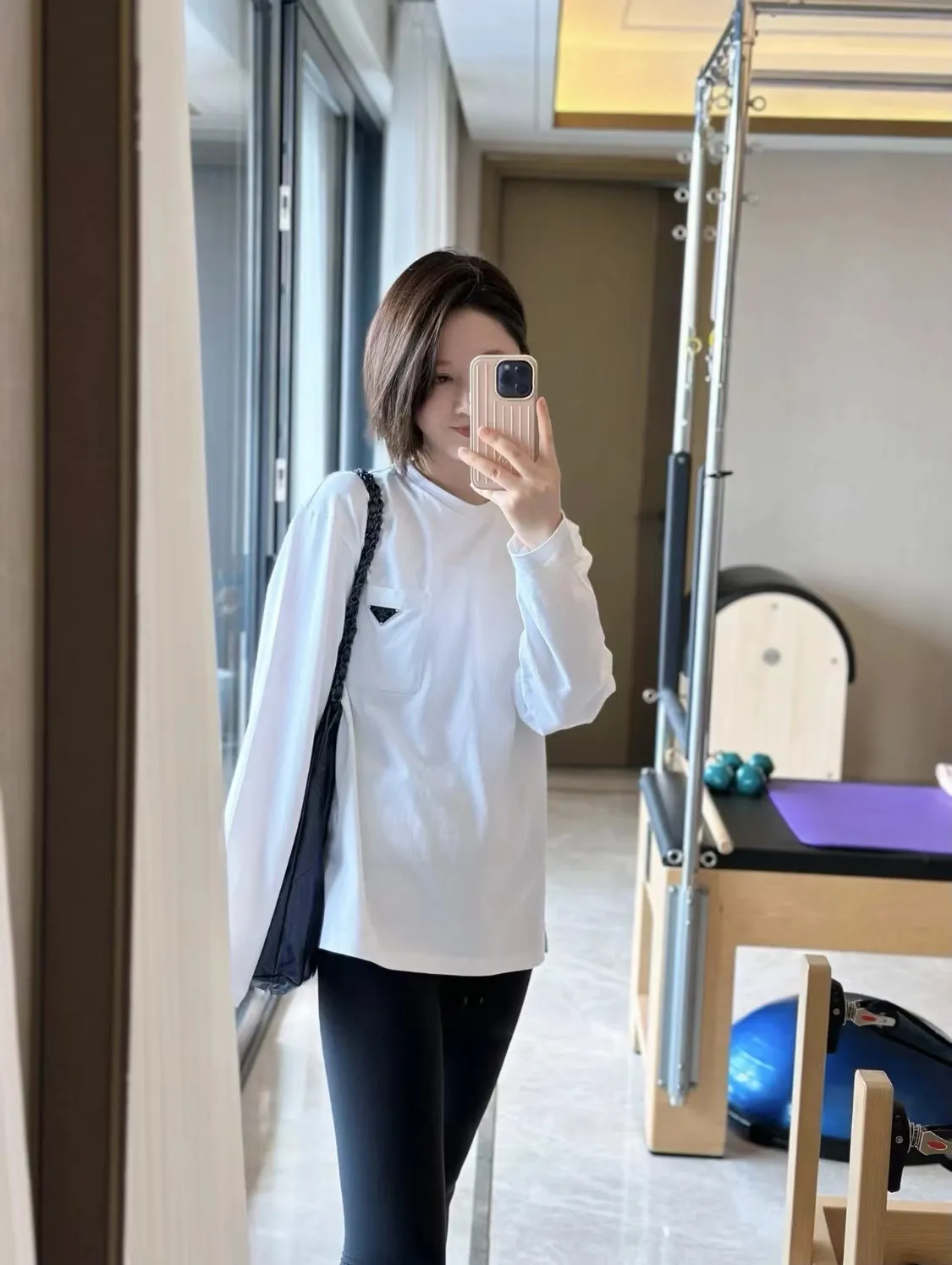 Prada/ 25Fw T