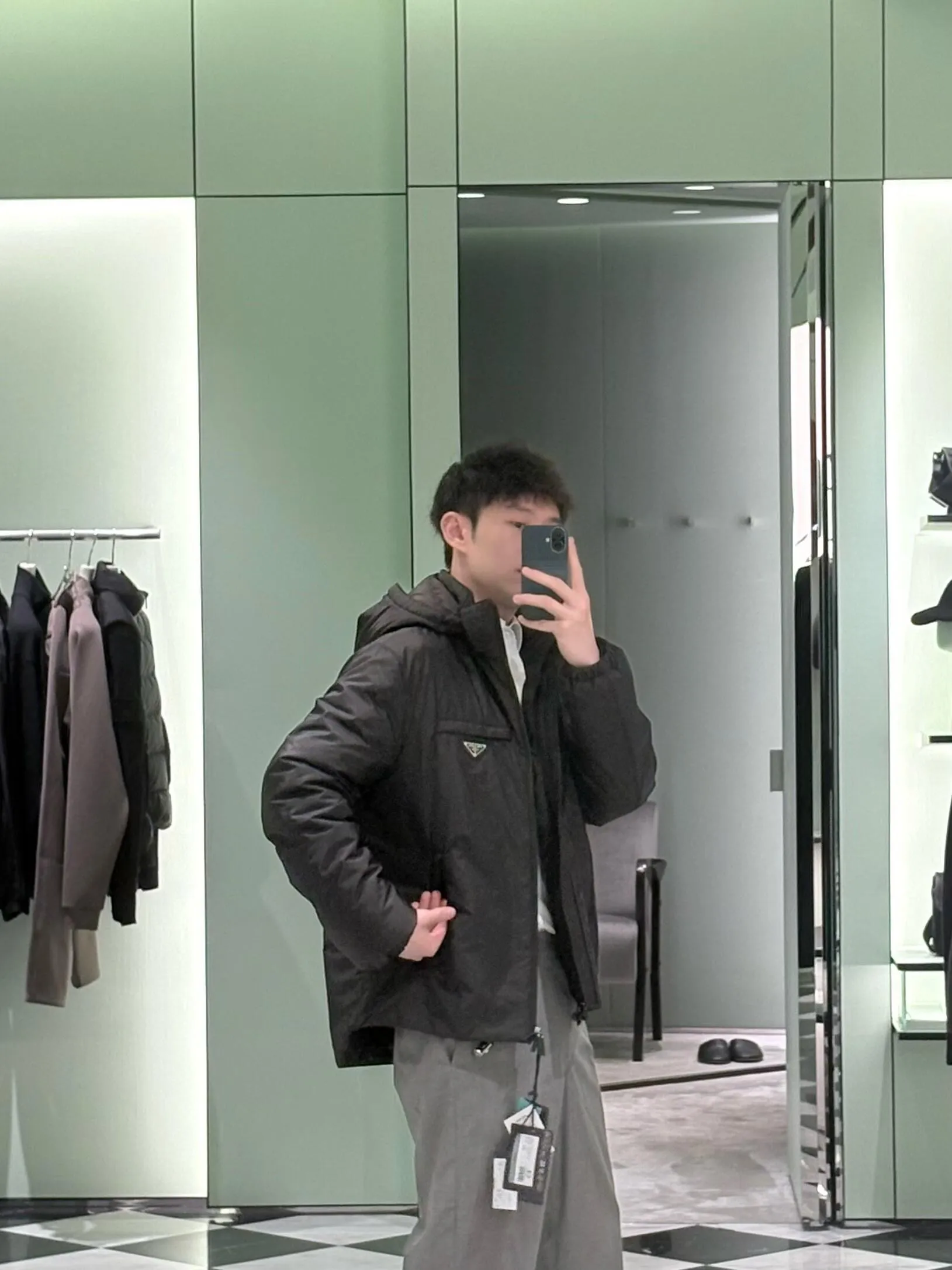 Prada/