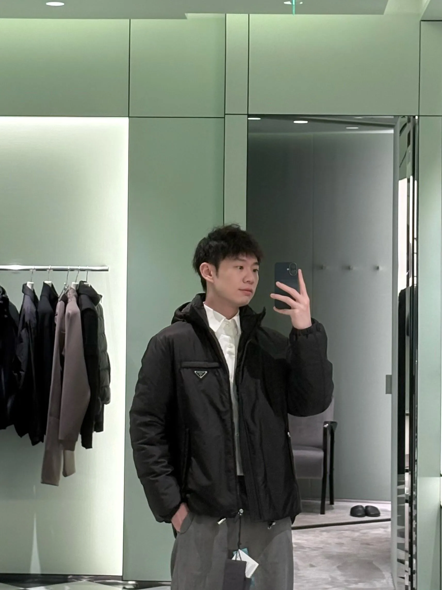 Prada/
