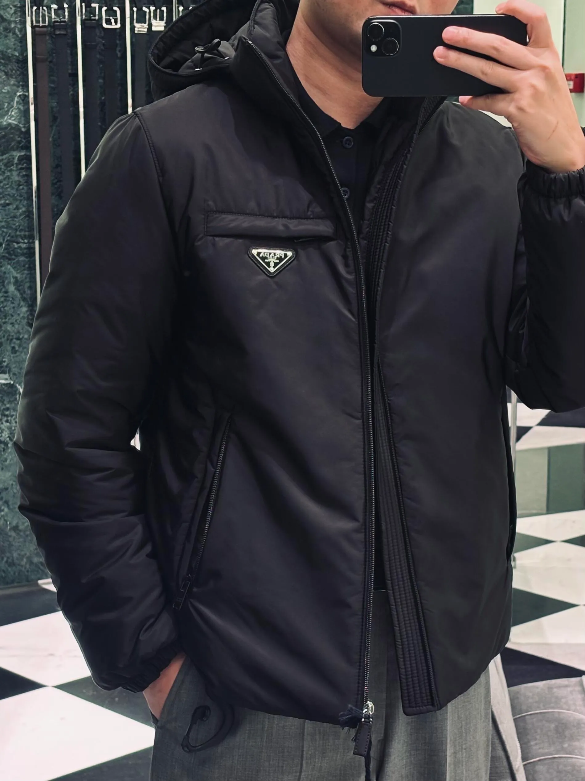 Prada/