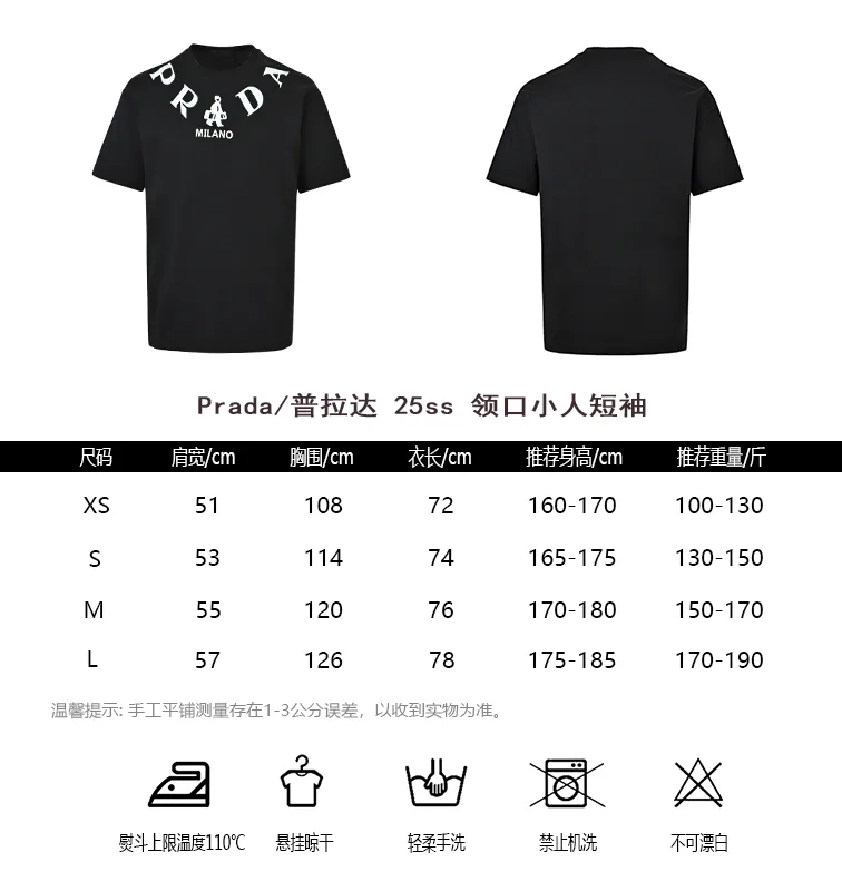Prada/ 25ss