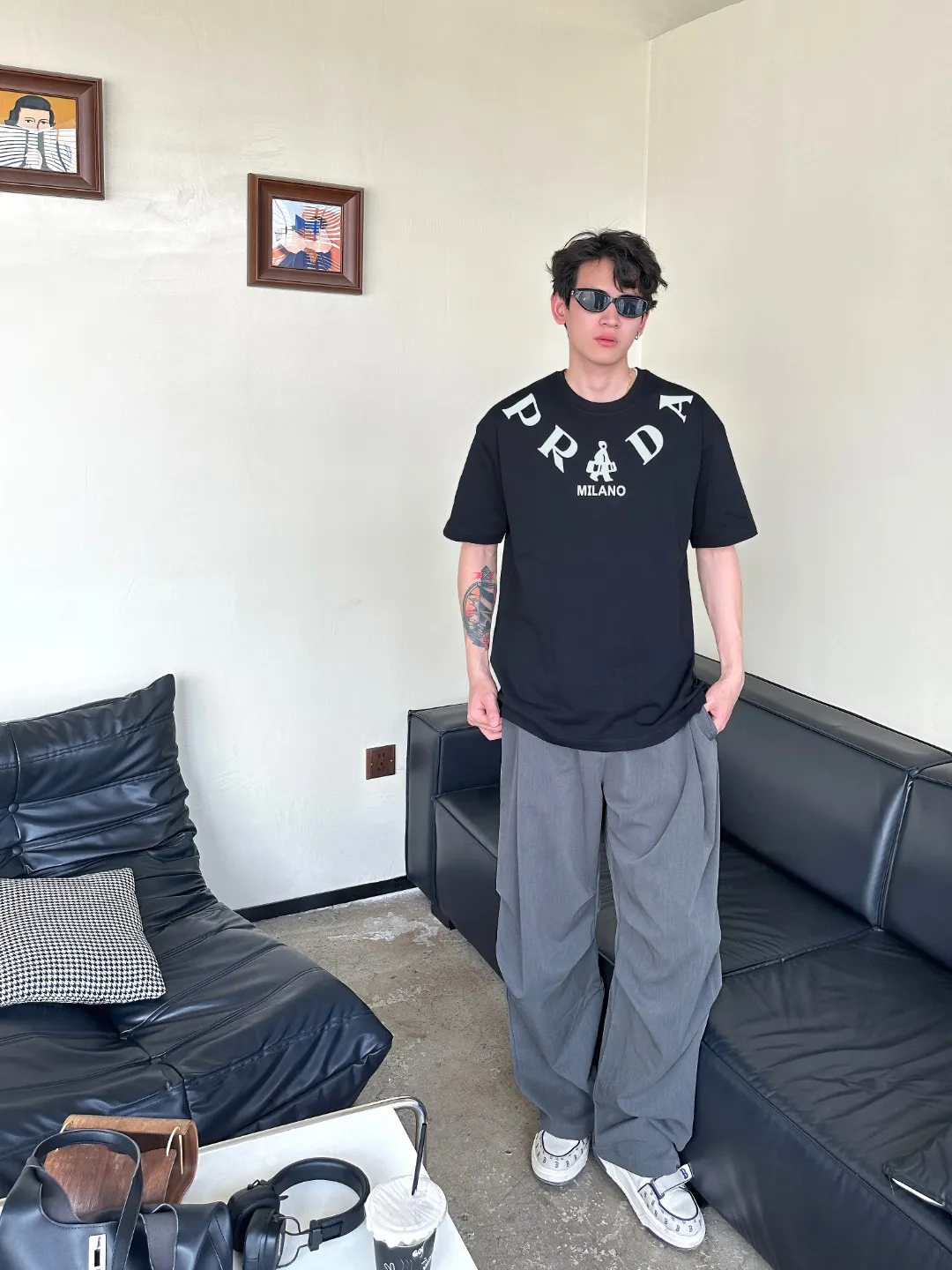 Prada/ 25ss