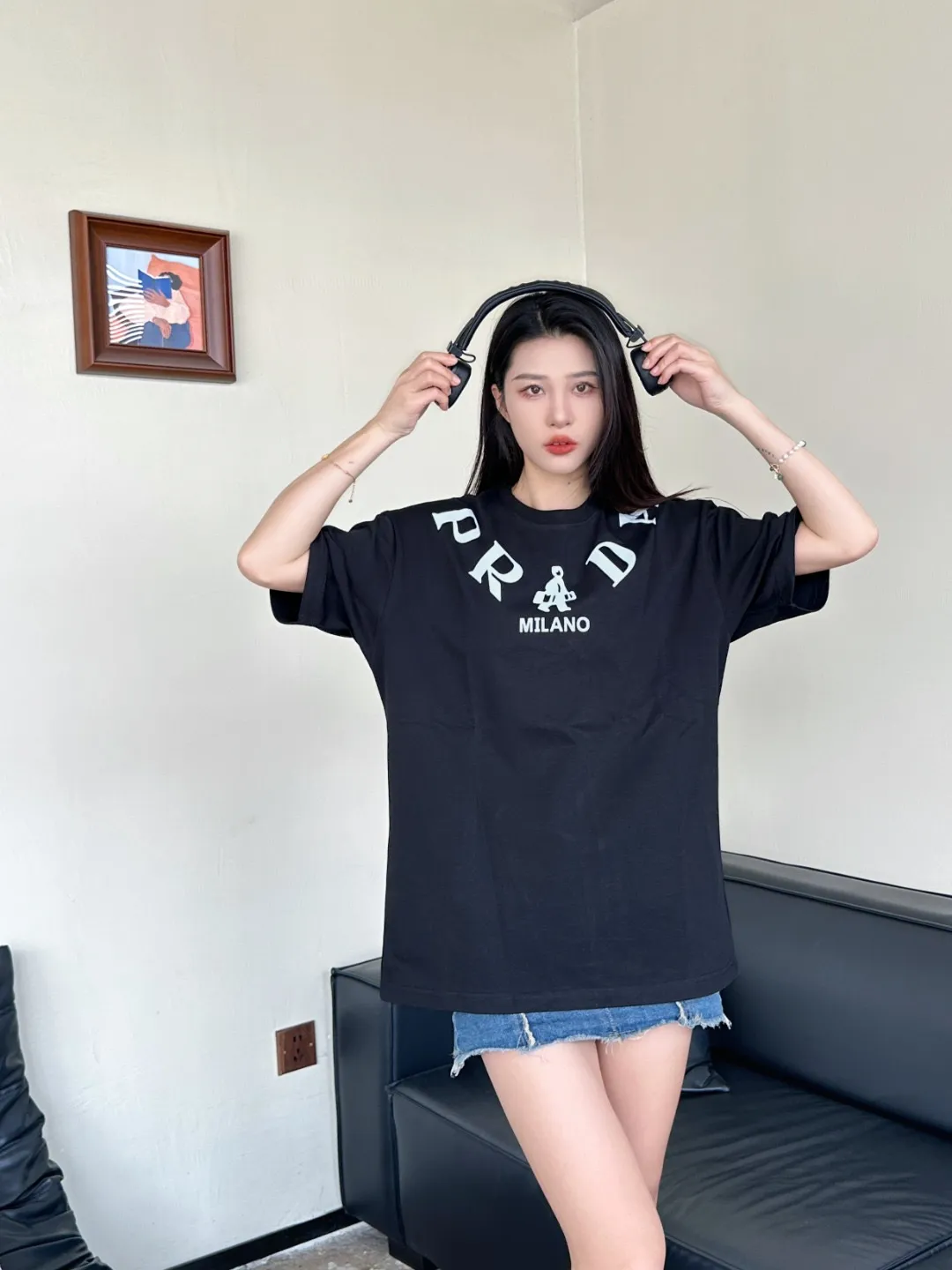 Prada/ 25ss