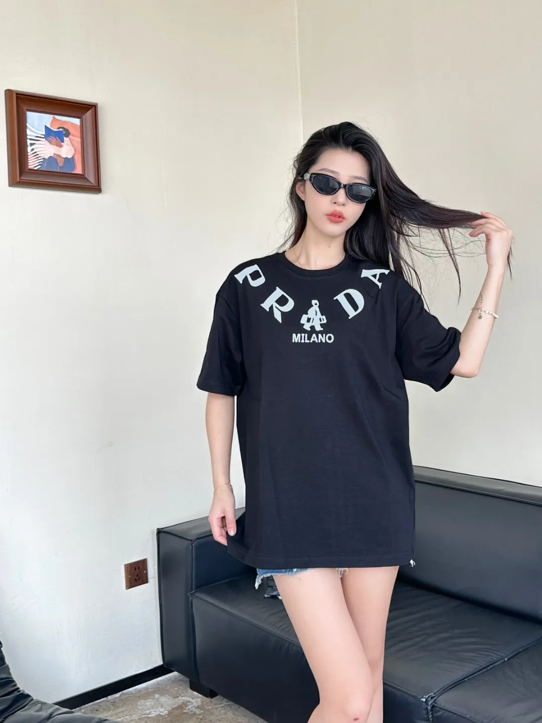 Prada/ 25ss