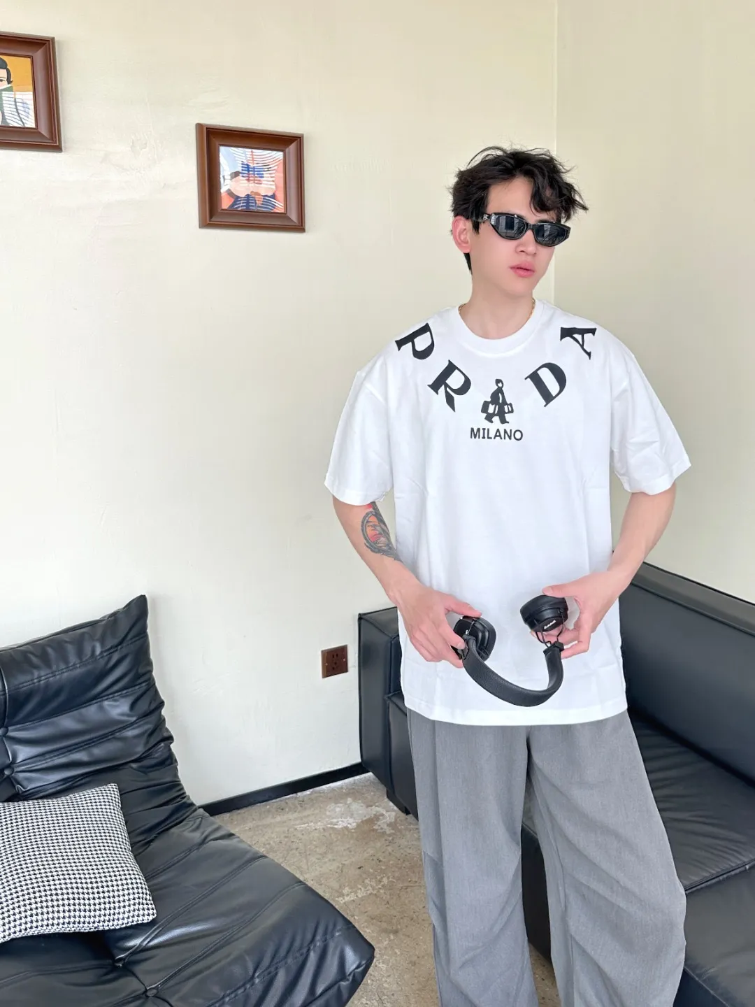 Prada/ 25ss