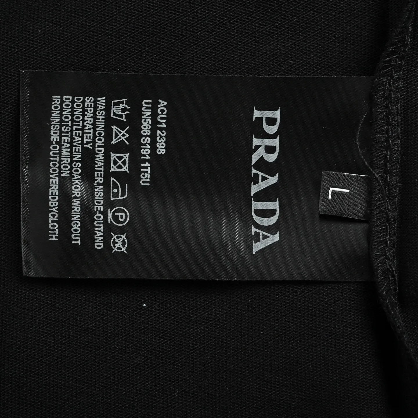 Prada/ 25ss