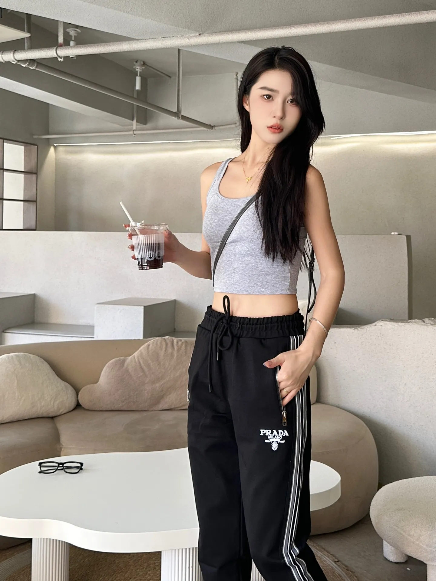 Prada/
