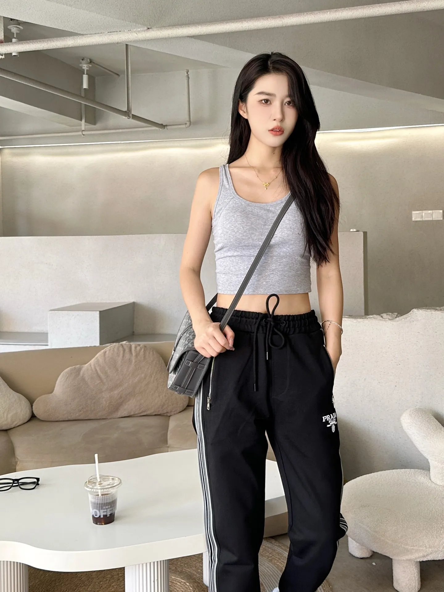 Prada/