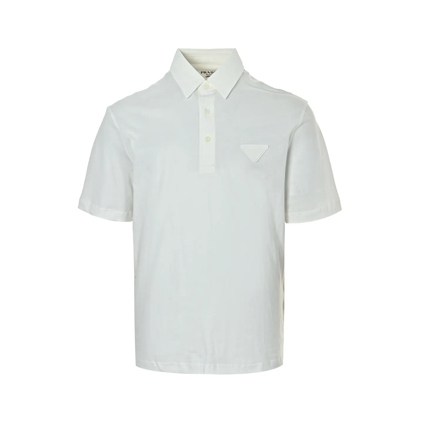 Prada/ Polo
