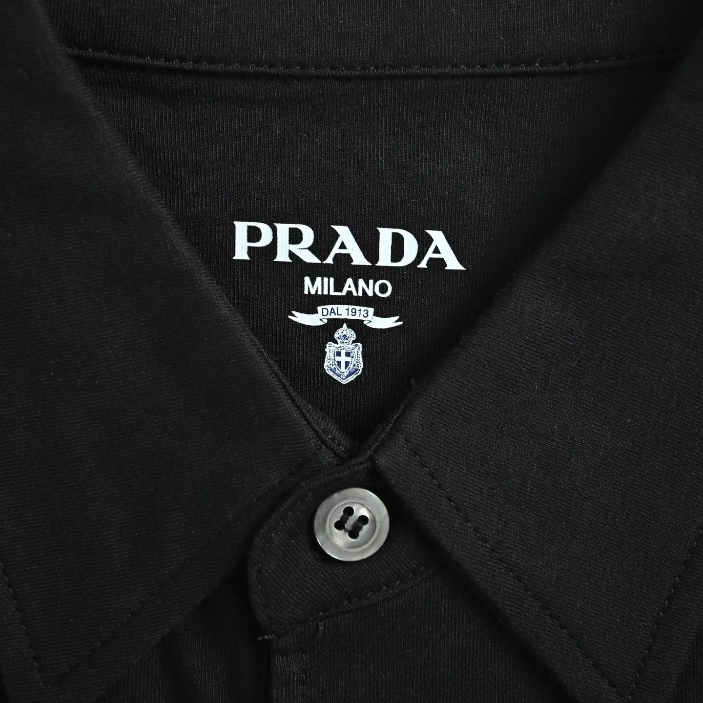 Prada/ Polo