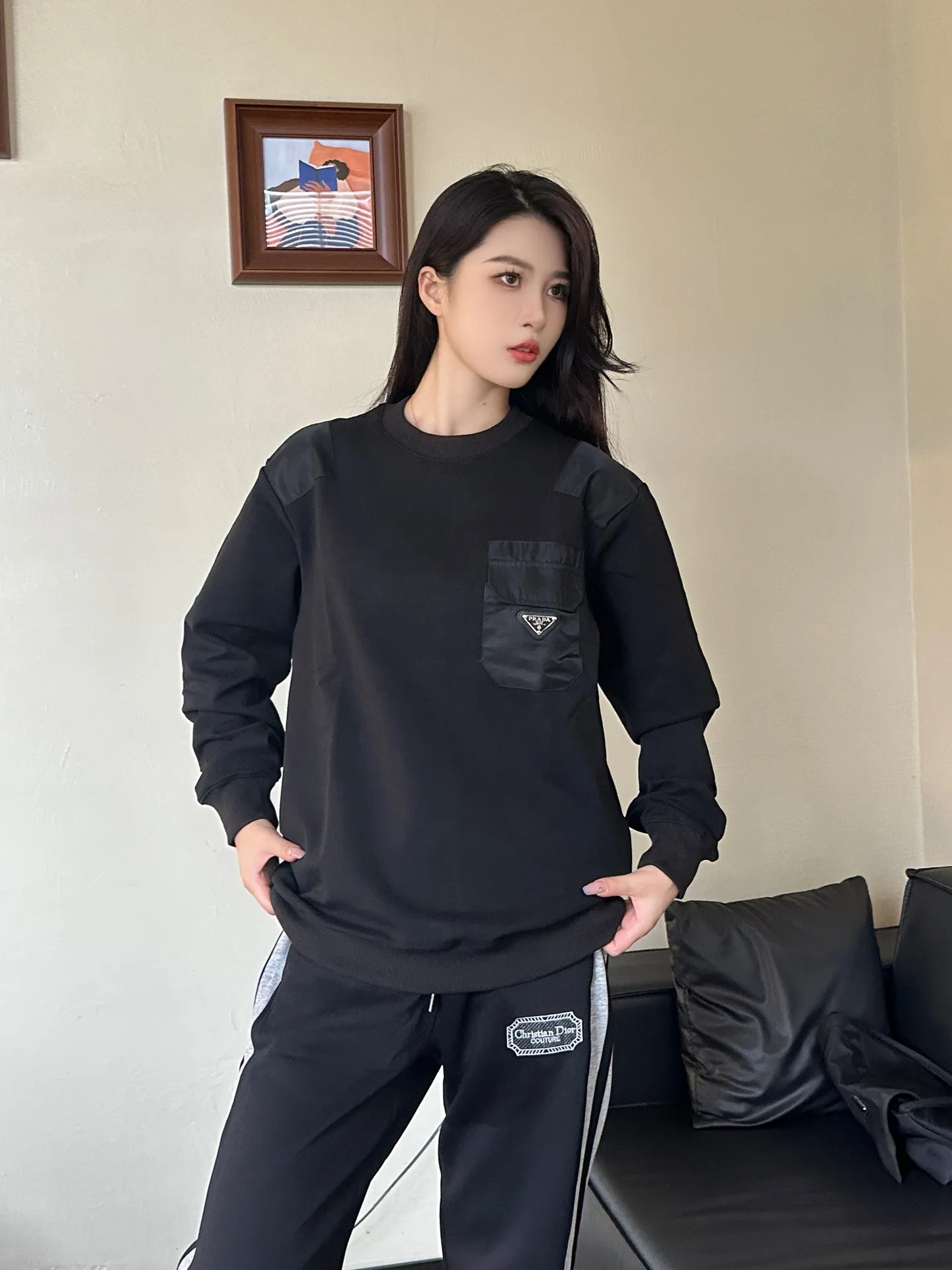 Prada/