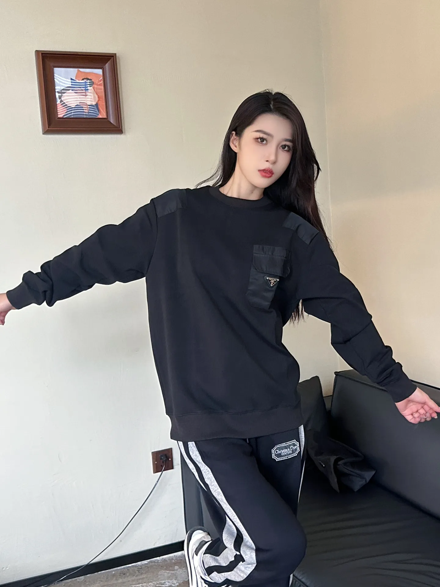 Prada/
