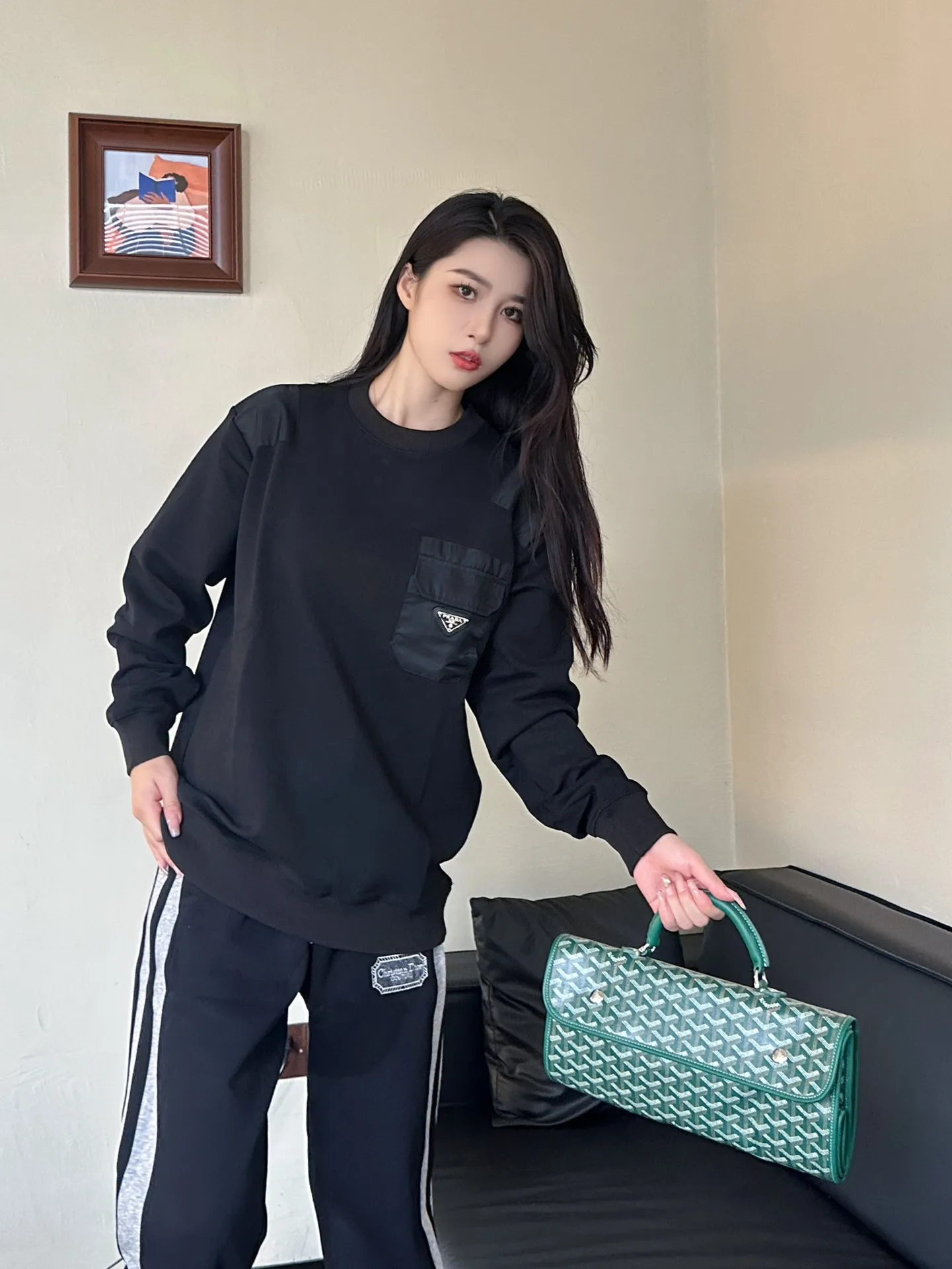Prada/