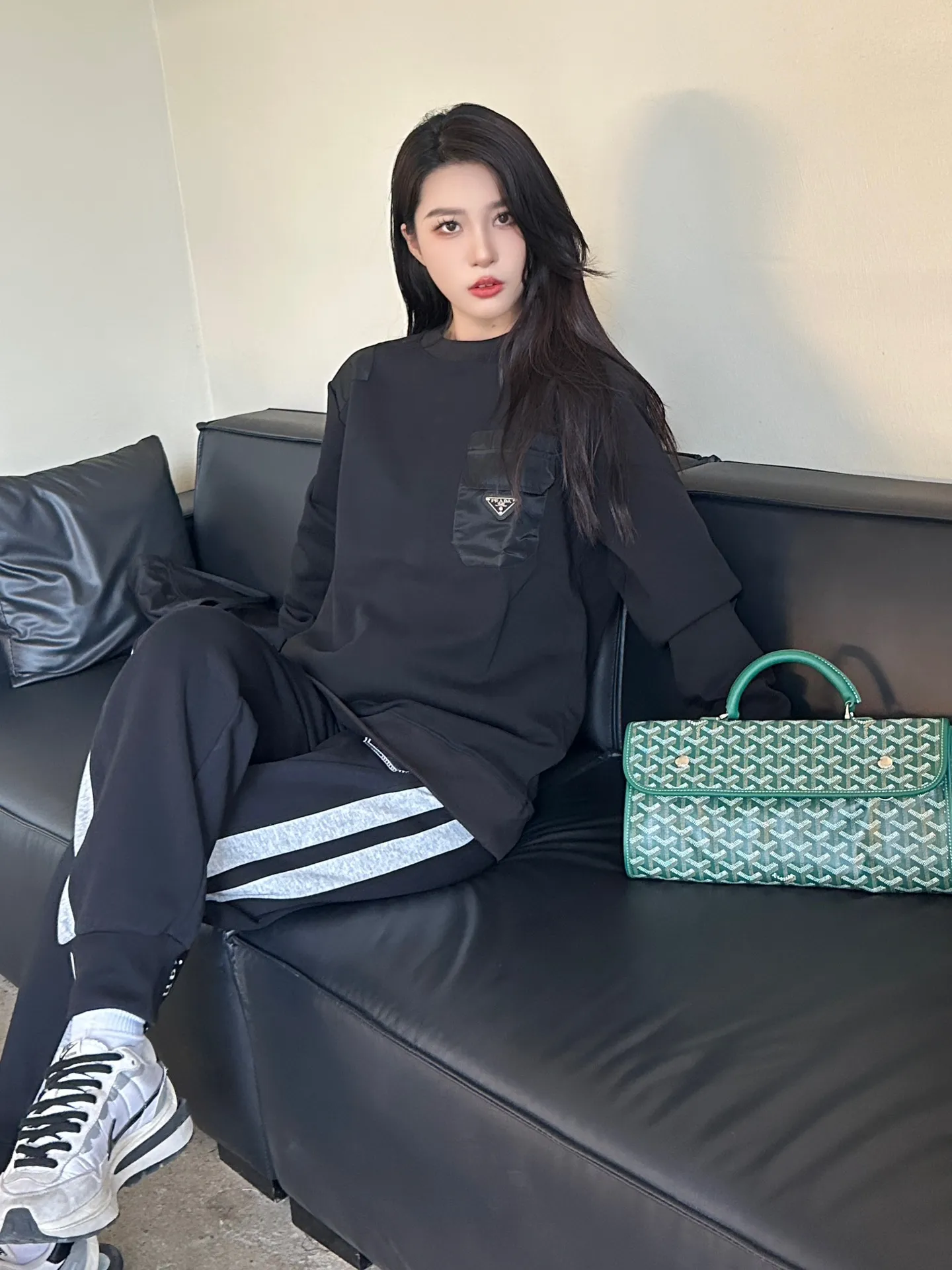 Prada/