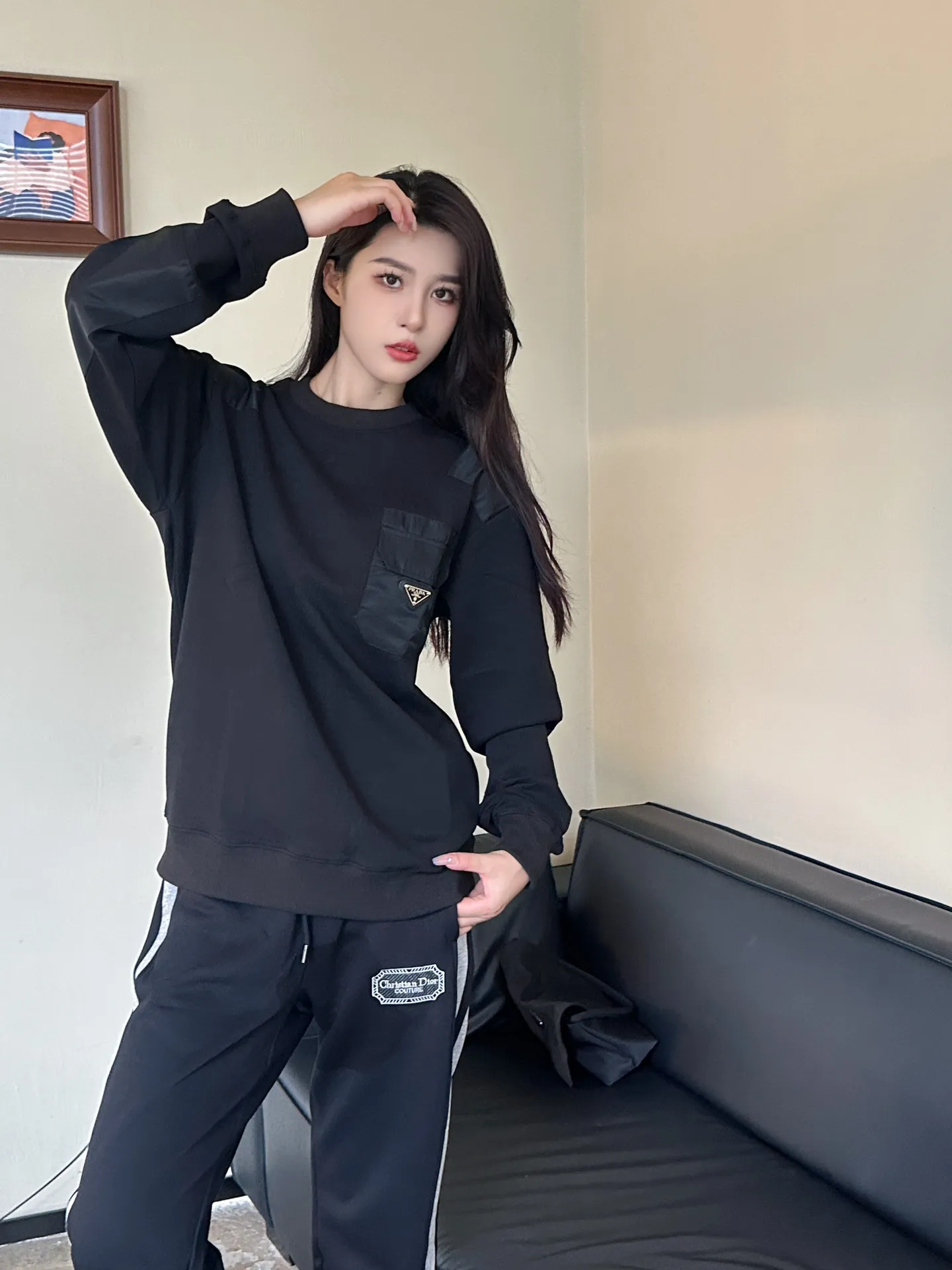 Prada/