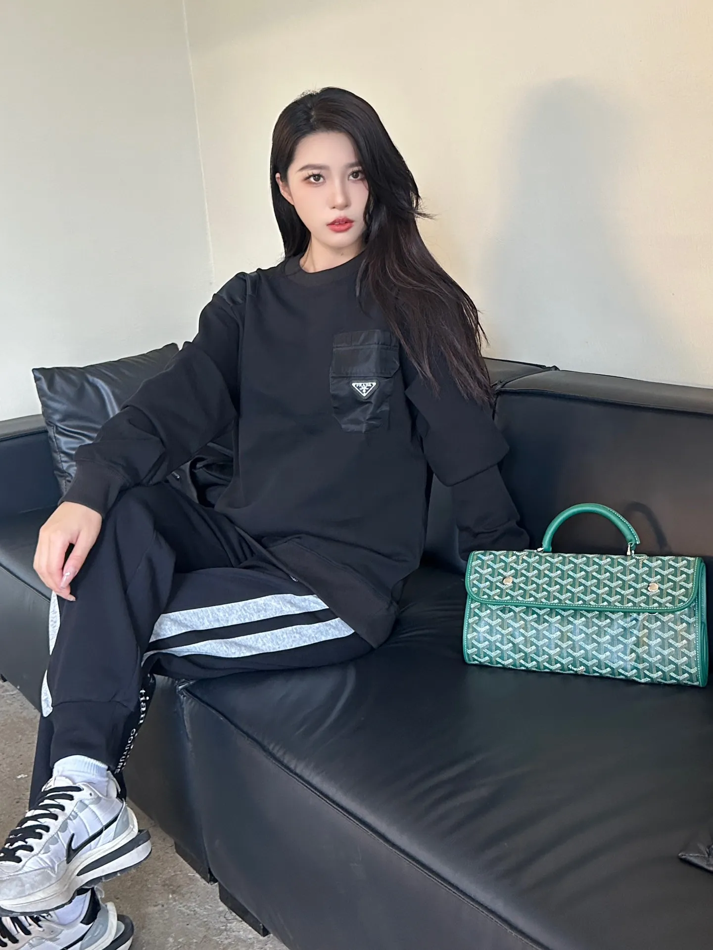 Prada/