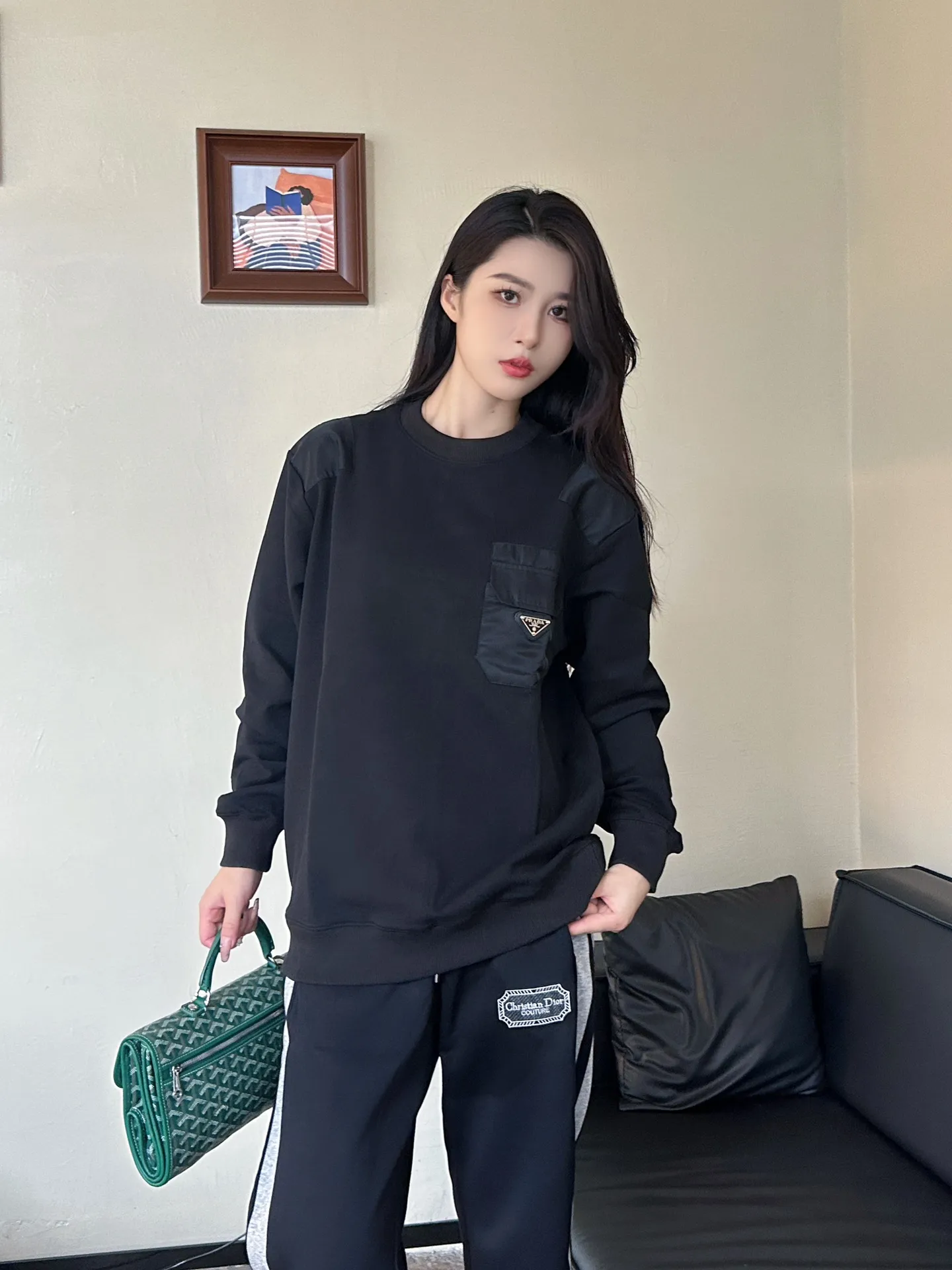 Prada/