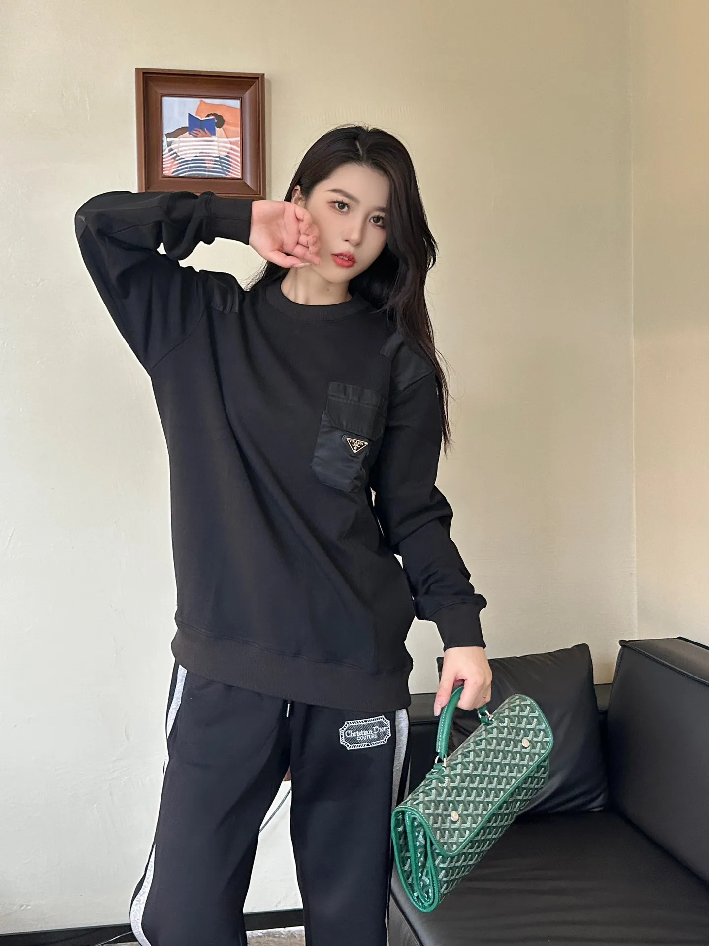 Prada/