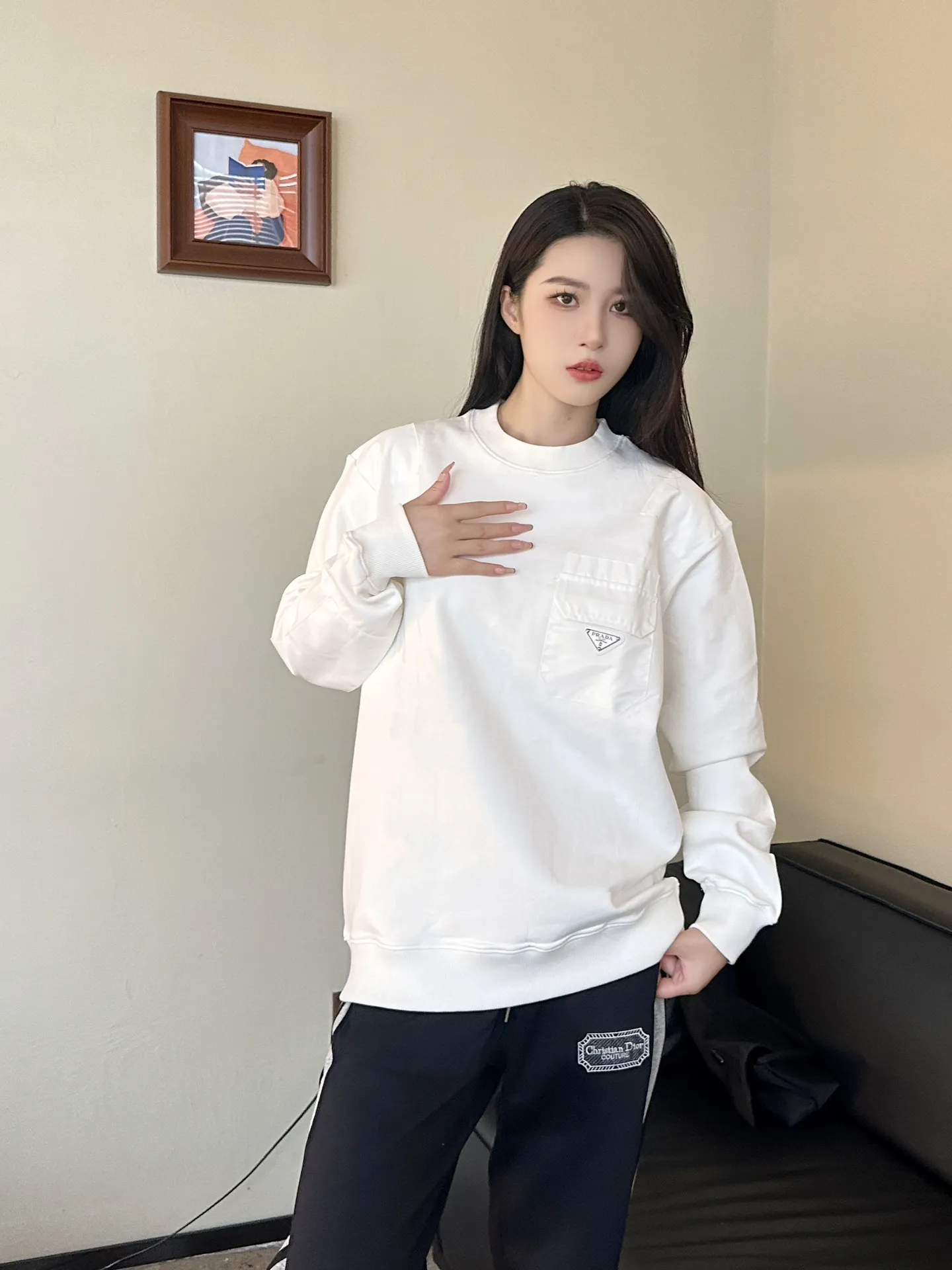 Prada/