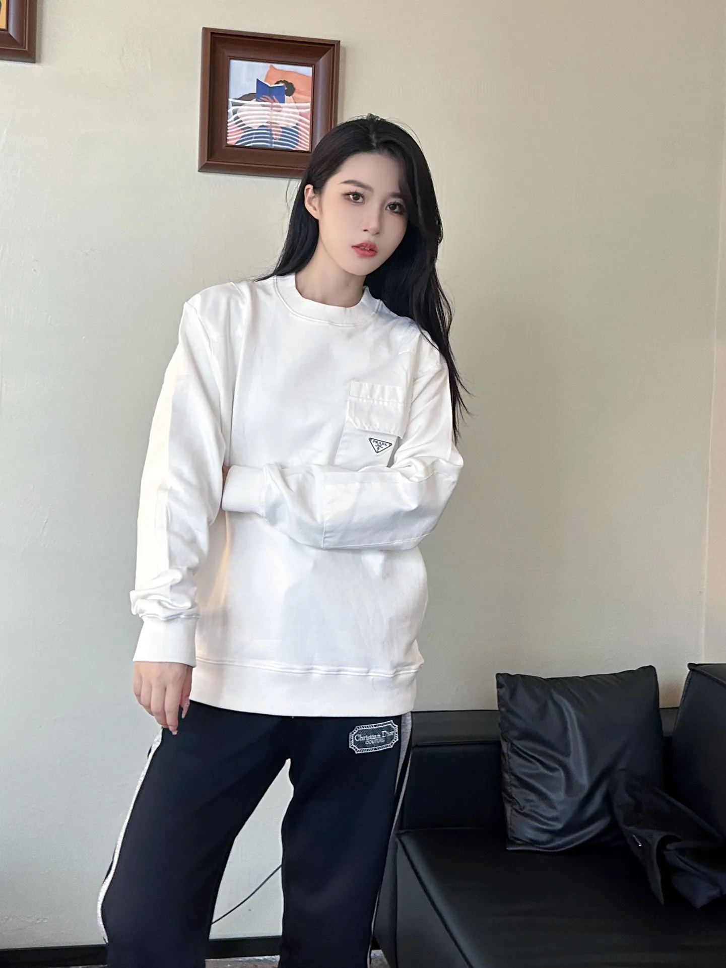 Prada/