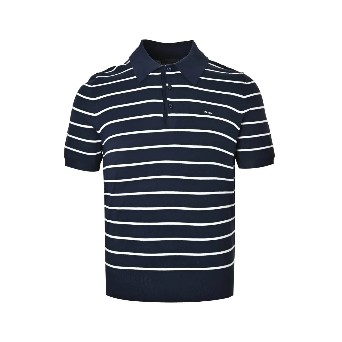 Prada/ Polo
