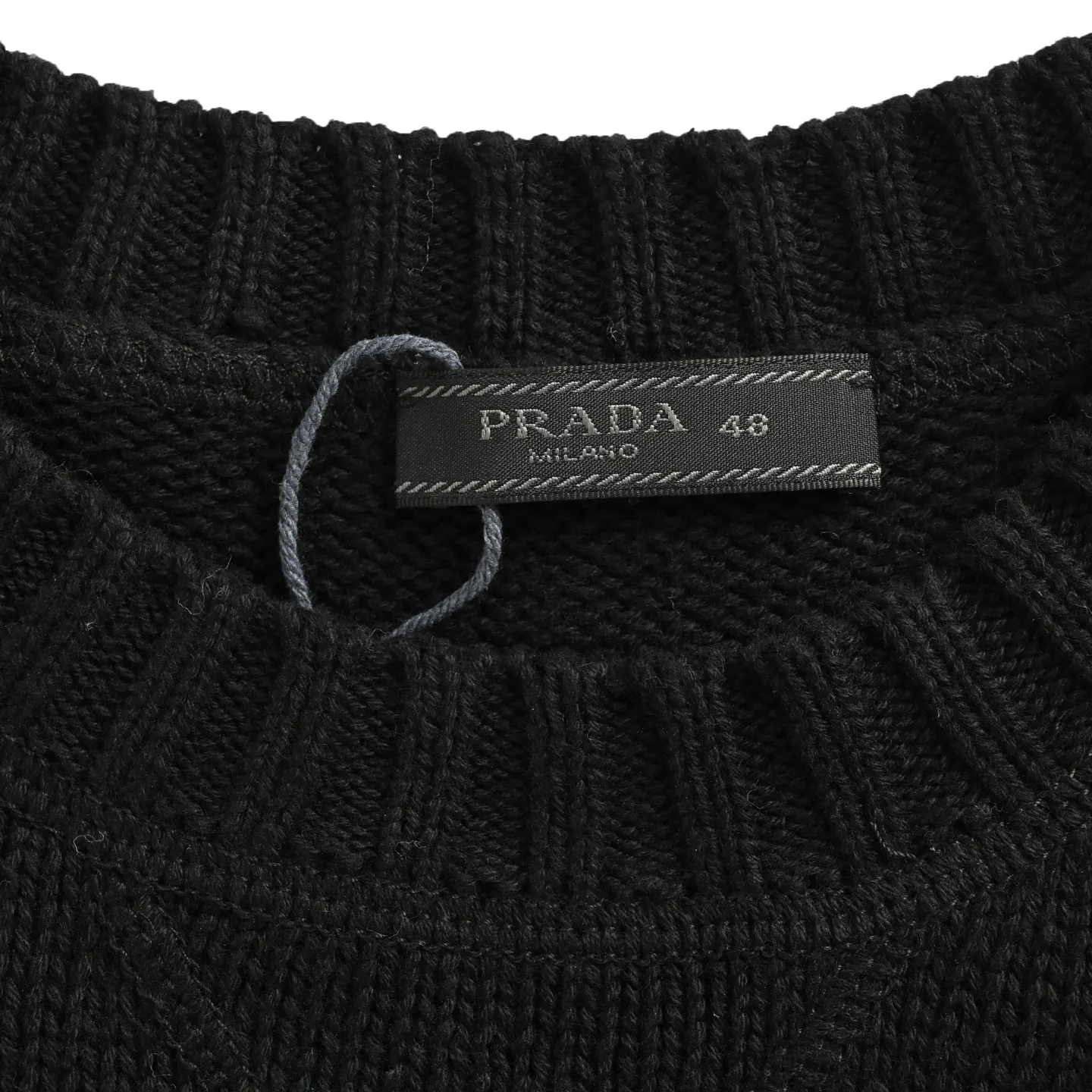 Prada/ 25Fw logo