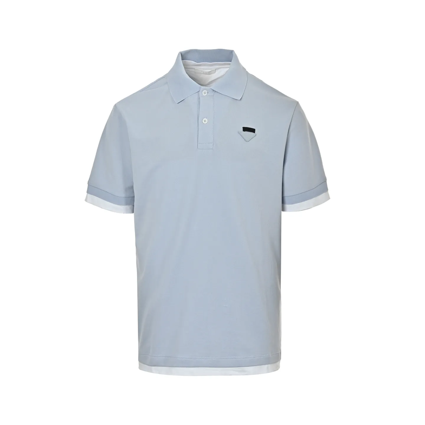 Prada/ Polo