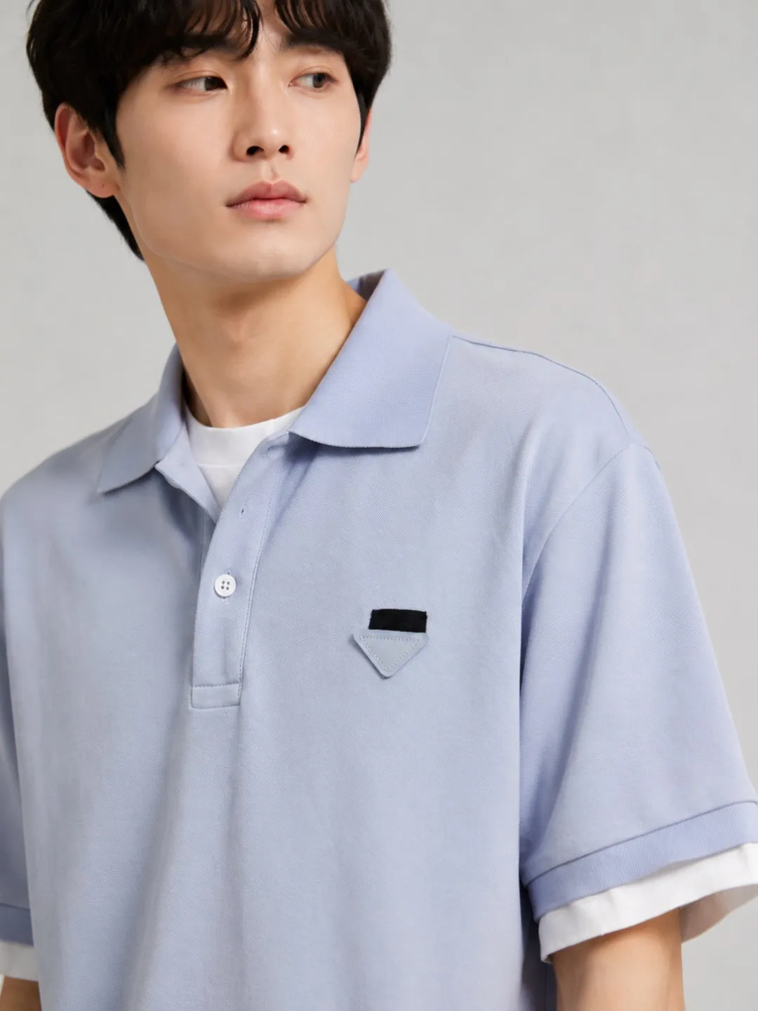 Prada/ Polo
