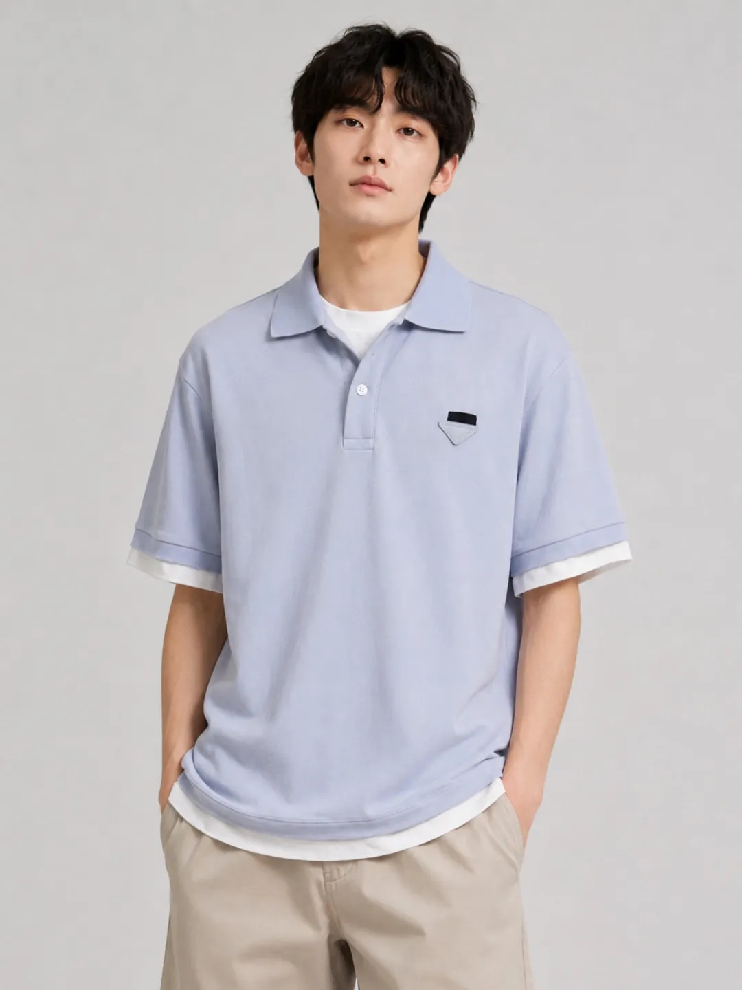 Prada/ Polo