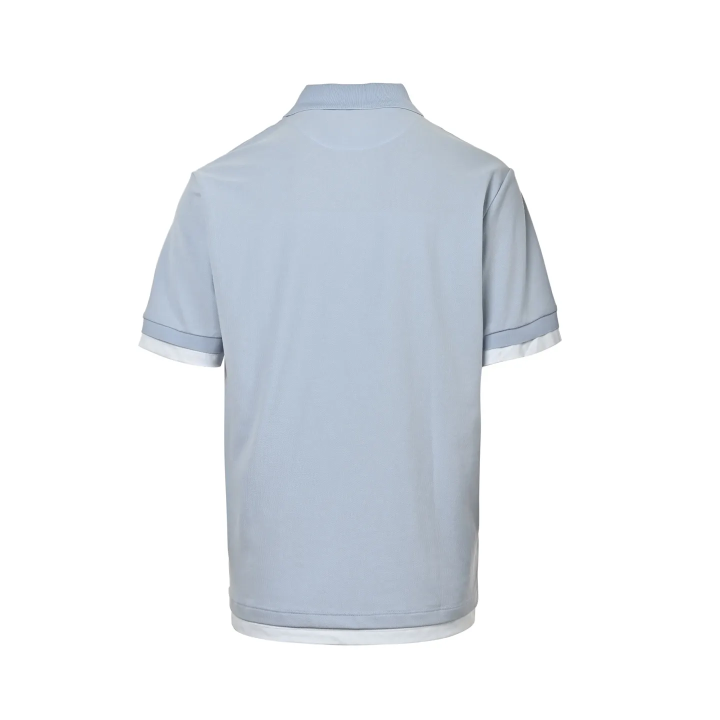 Prada/ Polo