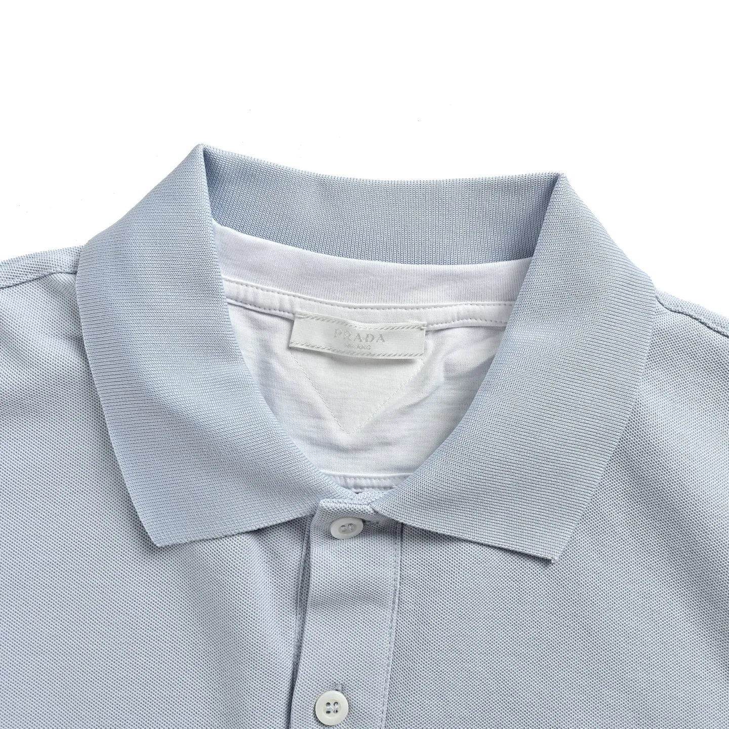 Prada/ Polo