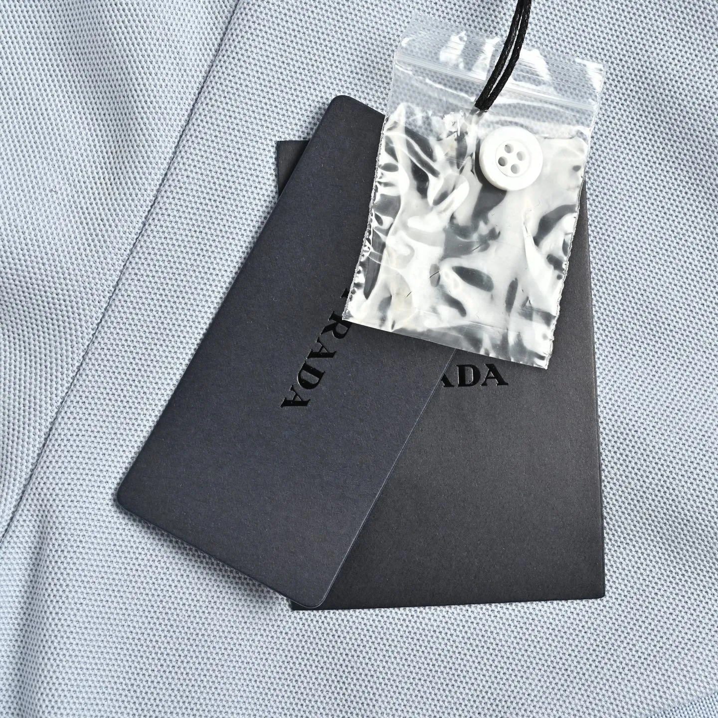 Prada/ Polo