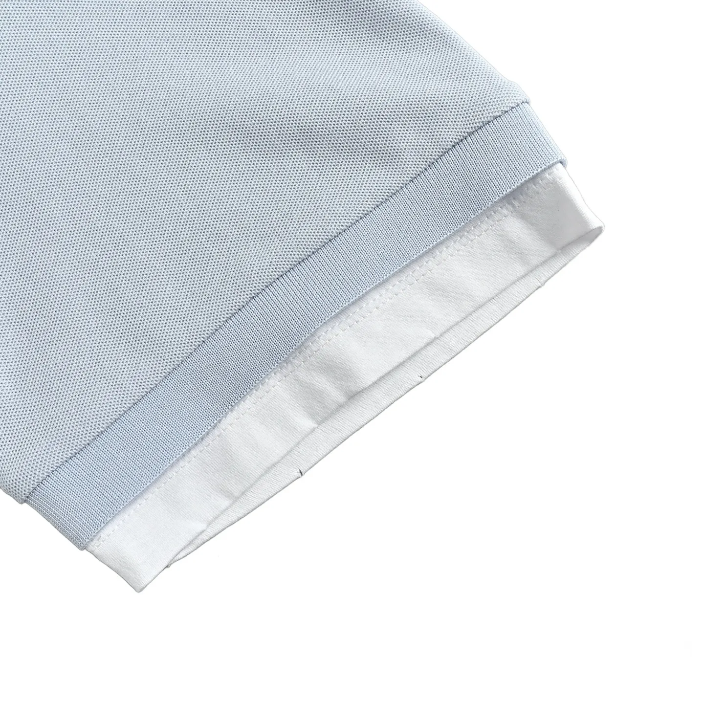 Prada/ Polo