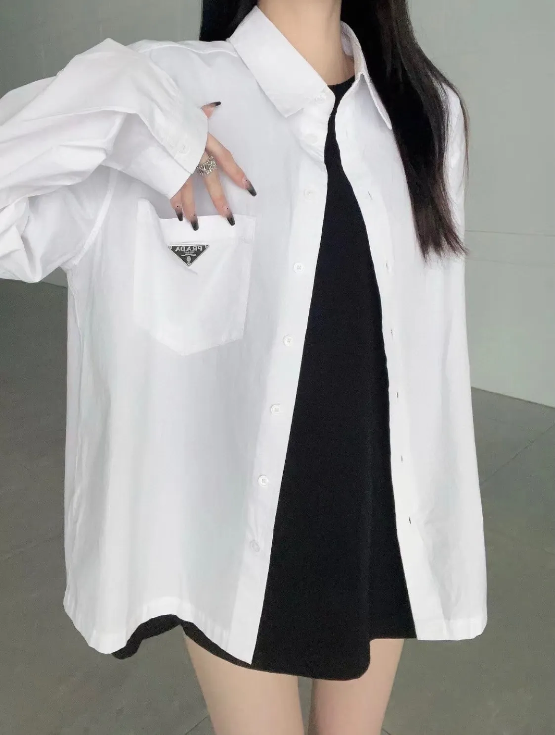 Prada/ 24Fw Classic