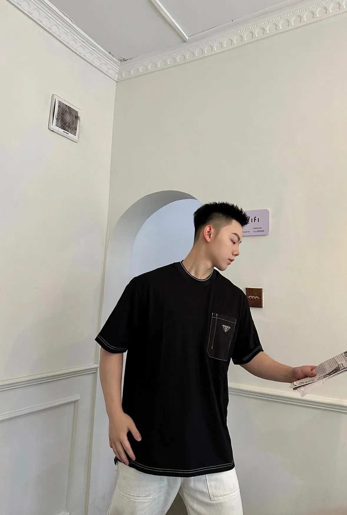 Prada/ 24ss