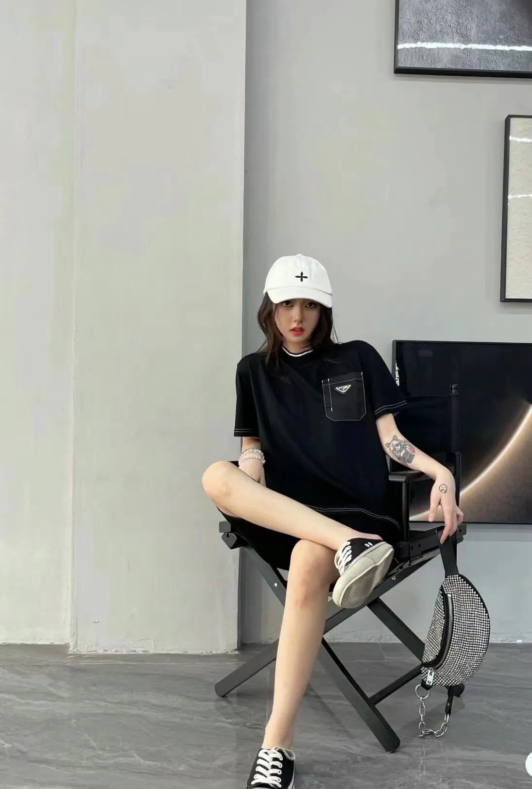 Prada/ 24ss