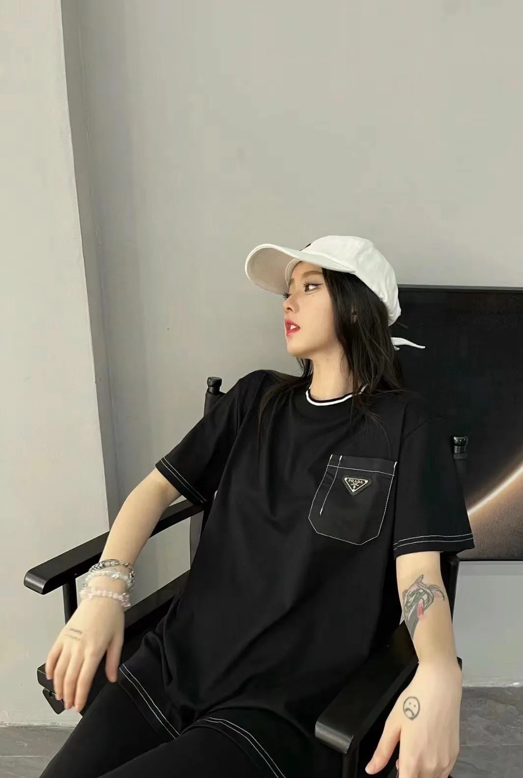 Prada/ 24ss