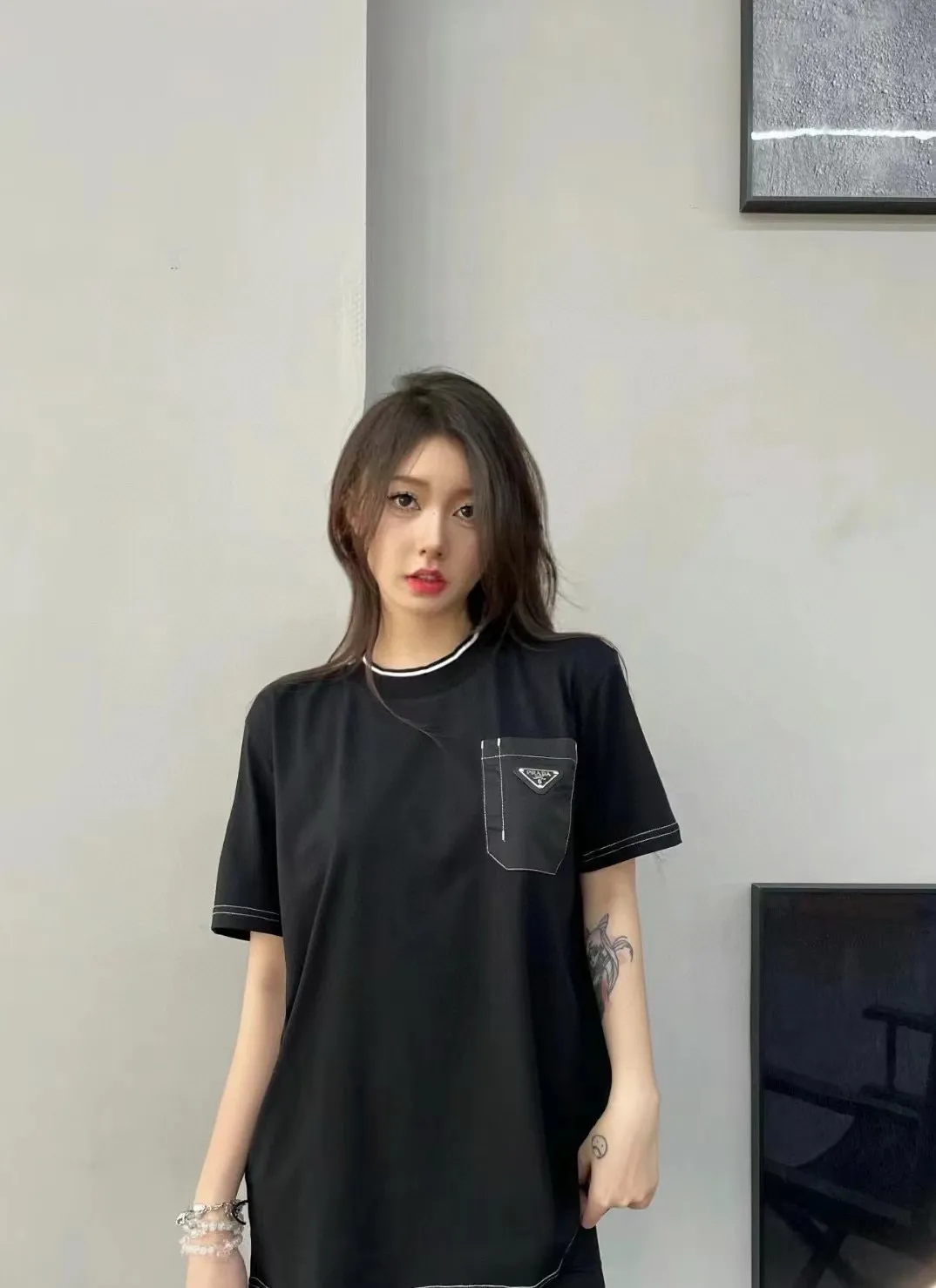 Prada/ 24ss