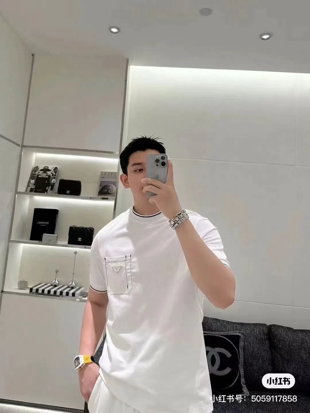 Prada/ 24ss